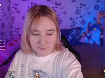 Elfinela April 23, 2025 Chaturbate stream image