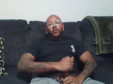 Forrplay92 April 23, 2025 Chaturbate stream image