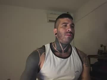 Garza5315434 April 23, 2025 Chaturbate stream image