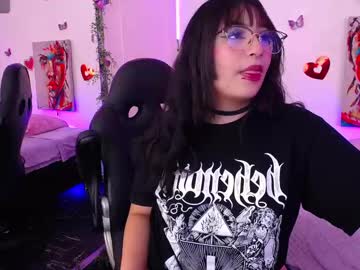 Hinatamoon April 23, 2025 Chaturbate stream image