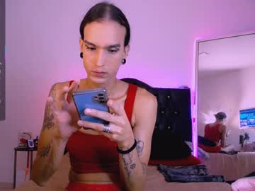 Joaisaza April 23, 2025 Chaturbate stream image