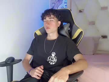 Johnny_Cagee April 23, 2025 Chaturbate stream image