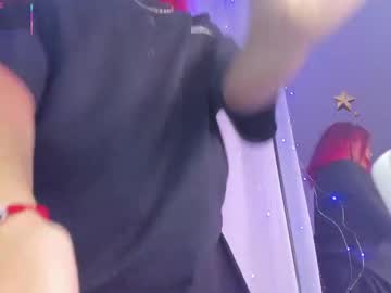Kath_Kitty33 April 23, 2025 Chaturbate stream image