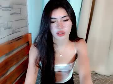 Kathy_Leexx April 23, 2025 Chaturbate stream image