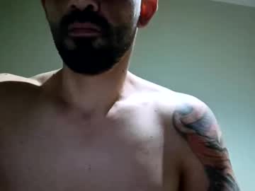 Kmilo84 April 23, 2025 Chaturbate stream image