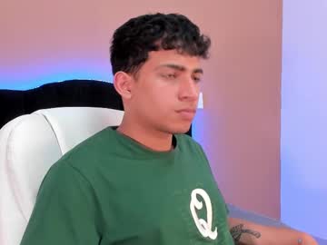 Lucawest April 23, 2025 Chaturbate stream image
