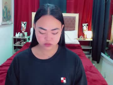 Lustfuloffendertrina April 23, 2025 Chaturbate stream image