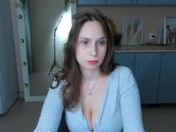 Miaelliot April 23, 2025 Chaturbate stream image