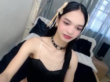 Miss_Maddison69 April 23, 2025 Chaturbate stream image