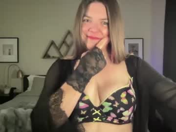 Misswildvioet April 23, 2025 Chaturbate stream image
