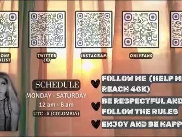Nalan_ April 23, 2025 Chaturbate stream image
