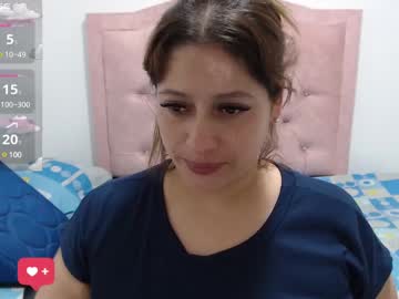 Nasly1 April 23, 2025 Chaturbate stream image