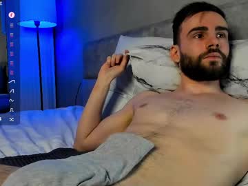 Omgronnyy April 23, 2025 Chaturbate stream image