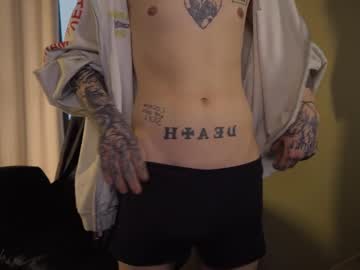 Pantivik April 23, 2025 Chaturbate stream image