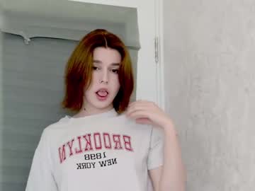 Your_Sissy_Doll April 23, 2025 Chaturbate stream image