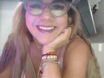 Angelinna_12 April 23, 2025 Chaturbate stream image