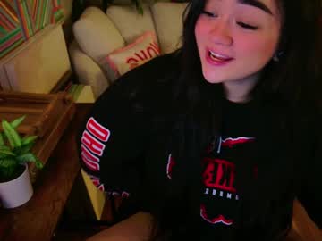 Annatigarr April 23, 2025 Chaturbate stream image