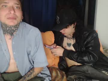 Axel_And_Lukas April 23, 2025 Chaturbate stream image