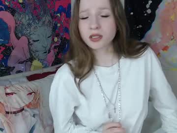B4by_Emilia April 23, 2025 Chaturbate stream image