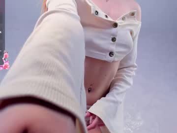 Cherry_Tempt April 23, 2025 Chaturbate stream image