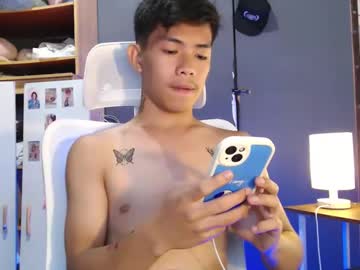 Clyde_Hugecock April 23, 2025 Chaturbate stream image