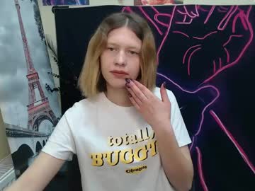 Crystalgirl__ April 23, 2025 Chaturbate stream image