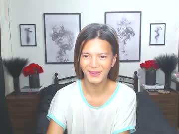 Diense17 April 23, 2025 Chaturbate stream image