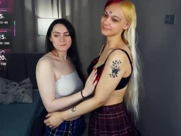 Hanalif April 23, 2025 Chaturbate stream image