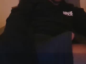 Horny_Matias April 23, 2025 Chaturbate stream image