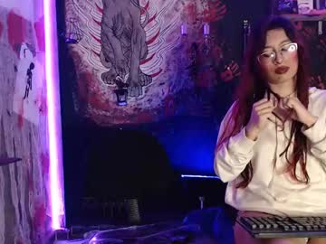 Jadepoarch April 23, 2025 Chaturbate stream image