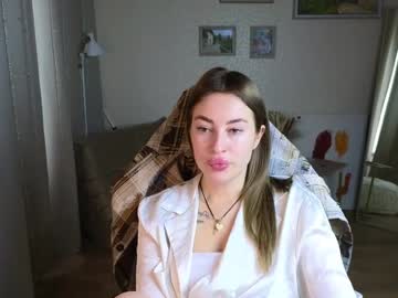 Jessica_Hanson April 23, 2025 Chaturbate stream image