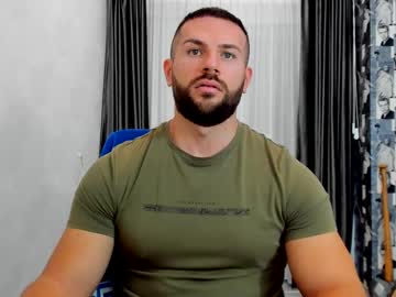 Joshuamuscle69 April 23, 2025 Chaturbate stream image
