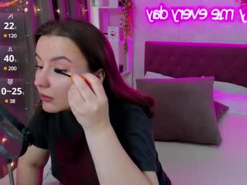 Katyaneilson April 23, 2025 Chaturbate stream image
