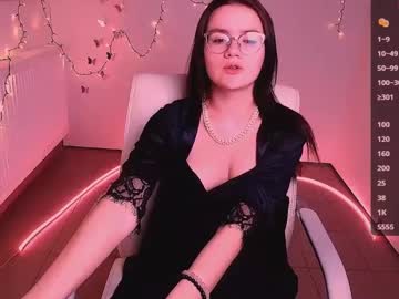Ketrin_Pirsss April 23, 2025 Chaturbate stream image