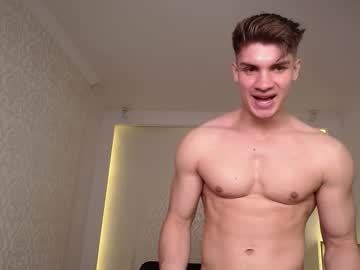 Maxkaiden April 23, 2025 Chaturbate stream image