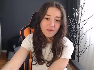 Piscesgirl06 April 23, 2025 Chaturbate stream image