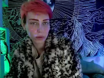 Raziel_Haze April 23, 2025 Chaturbate stream image