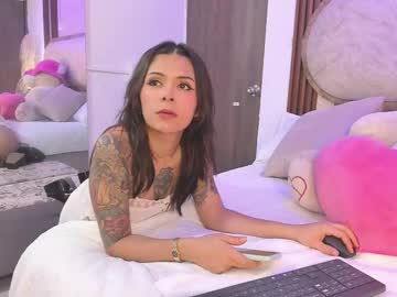 Ritacam_420 April 23, 2025 Chaturbate stream image