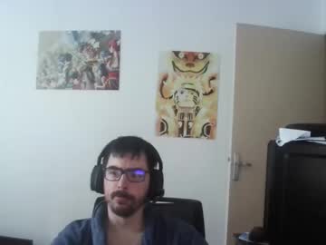 Romainb72 April 23, 2025 Chaturbate stream image