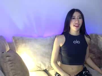 Sashacute_ April 23, 2025 Chaturbate stream image