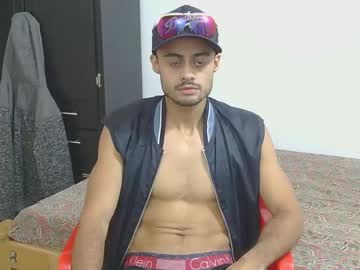 Spartan_Blaze April 23, 2025 Chaturbate stream image
