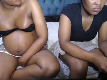 Sweetwetebony2 April 23, 2025 Chaturbate stream image