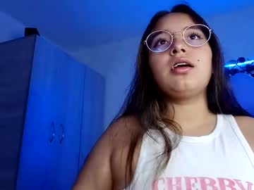 Valeria_Cherry April 23, 2025 Chaturbate stream image