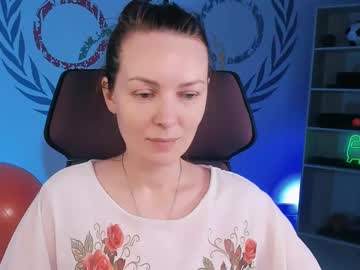 Vandarossi April 23, 2025 Chaturbate stream image
