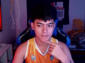 Xaldrian_Destroyer April 23, 2025 Chaturbate stream image