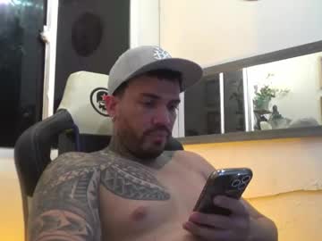 Angellatino0 April 23, 2025 Chaturbate stream image