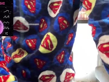 Benjamincooperk1 April 23, 2025 Chaturbate stream image