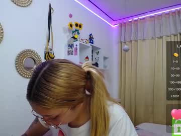 Bonny_Clyde_Xx_ April 23, 2025 Chaturbate stream image