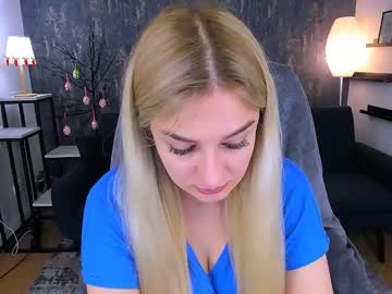 Devil_Elvie April 23, 2025 Chaturbate stream image