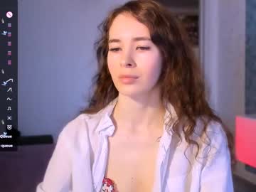 Illiaric April 23, 2025 Chaturbate stream image